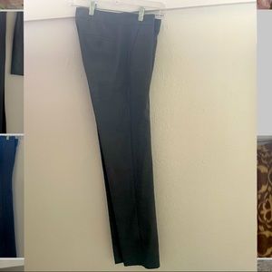 J Crew cropped Suit Pants